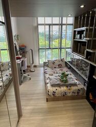 The Seawind (D15), Condominium #567167711